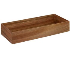 5five Simply Smart Medinis organizatorius TIDY SMART, 15 x 38 x 7 cm