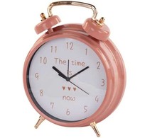 Home Styling Collection CLASSIC Klasikinio stiliaus žadintuvas vaikams