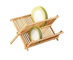 Bamboo Zeller indų džiovintuvas, bambukas