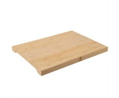 Artplast Bamboo Raižytas serviravimo padėklas, bambukas