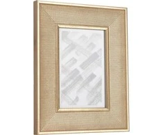 Home Styling Collection Auksinis nuotraukų rėmelis, 17,5 x 22,5 cm