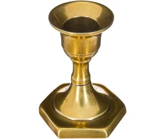 Atmosphera Žvakidė, metalinė, 7,5 cm