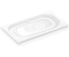 Baltic Decor BD Dangtis GN 1/4 indui, PP