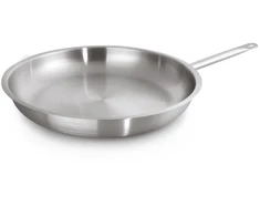 Baltic Decor BD Keptuvė, nerūdijančio plieno, Ø28 cm