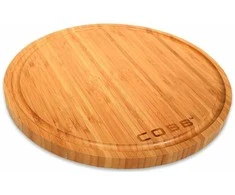 Bambukinė pjaustymo lentelė COBB, Premier modeliams, 33,5 cm