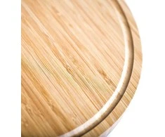 Bambukinė pjaustymo lentelė COBB, Premier modeliams, 33,5 cm