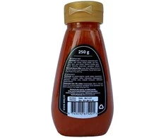 BBQ Entertainment Ultimate BUFFALO padažas, 250 g.