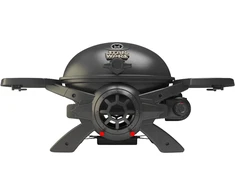 BroilChef Star Wars™ TIE Fighter – nešiojamas dujinis grilis BC-SW-2201