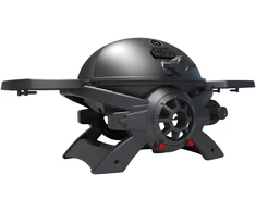 BroilChef Star Wars™ TIE Fighter – nešiojamas dujinis grilis BC-SW-2201