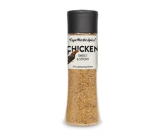 CAPE HERB &amp; SPICE „Chicken Sweet &amp; Sticky" prieskonių mišinys, 275 g.