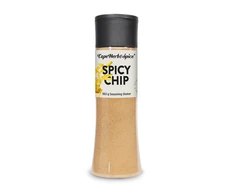 CAPE HERB &amp; SPICE „Spicy Chip" prieskonių mišinys, 360 g.