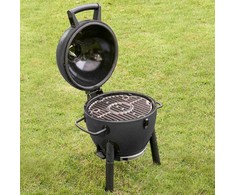 Char-Griller AKORN® JUNIOR Kamado 14''