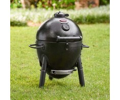 Char-Griller AKORN® JUNIOR Kamado 14''