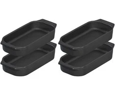 Dubenėlių rinkinys Enders Tapas Bowl Set, 4 vnt.