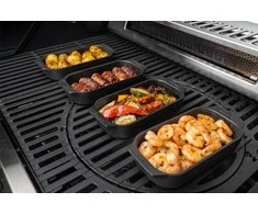 Dubenėlių rinkinys Enders Tapas Bowl Set, 4 vnt.