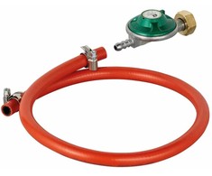 Enders Hose + Regulator Kit