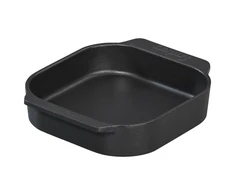 Enders Ketaus Indų rinkinys Cast Iron Bowl Set, 2 vnt.