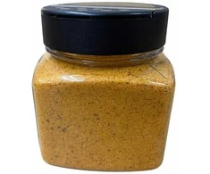 Bbq Entertainment Enn Tobreluts prieskonių mišinys BBQ RUB Klasikinis, 150 g