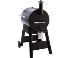 Granulinė rūkykla-grilis TRAEGER PRO 22 Mėlyna (Gen 1)