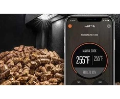 Granulių kiekio sensorius TRAEGER