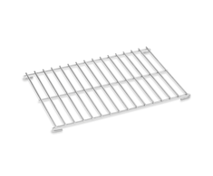 Grotelės skrudinimui, skirtos WEBER Q 200/2000 ir 300/3000 griliams, 1,52 x 23,50 x 37,08 cm