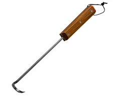 Įrankis apvertimui TRAEGER Pig Tail, 34 cm