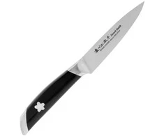 Satake Cutlery Mfg Japoniškas mažasis peilis Satake Sakura, 10 cm
