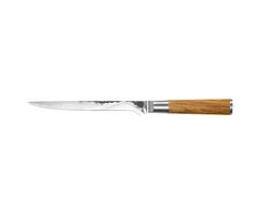 Žuvies filiavimo peilis Forged Olive 18cm