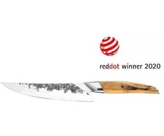 Japoniško stiliaus peilis STYLE DE VIE, Katai Forged, Chef (šefo), 20,5 cm