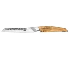Japoniško plieno peilis Utility Peilis Forged Katai