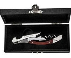 Kamščiatraukis LAGUIOLE by STYLE DE VIE, raudonmedis