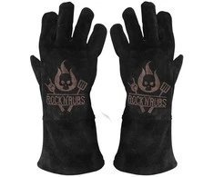 Karščiui atsparios pirštinės Rock n Rubs, M, L, XL