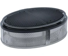 Kelioninis / pikniko anglinis grilis COBB Supreme 2.0 kartu su Griddle+ kepimo plokštuma