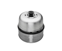 Kelioninis / pikniko grilis COBB Premier Air DELUXE, anglinis, Ø33