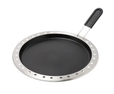 Keptuvė COBB Pan, Premier modeliams