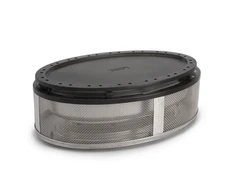Keptuvė COBB Pan, Supreme modeliui