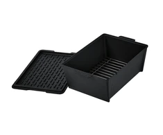 Ketaus indas Enders Switch Grid Dutch Oven
