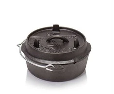 Ketaus katilas PETROMAX FT3-T be kojų