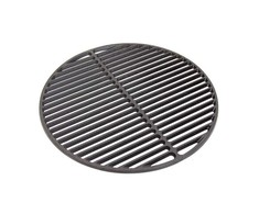 Ketaus grotelės ZY18 Zyle Kamado griliams, ZY18CIGR