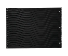 Ketaus kepimo plokštuma NAPOLEON Griddle, dvipusė, 45,1 x 33 cm