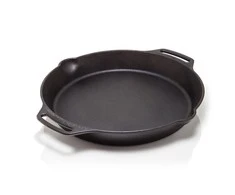 Ketaus keptuvė PETROMAX, Ø 35 cm