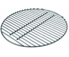 Kuro grotelės WEBER, skirtos Ø 57 cm kepsninei