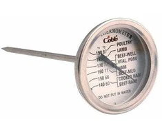 Maisto termometras COBB, adatos ilgis 12,5 cm