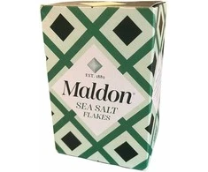 Jūros druskos dribsniai MALDON, 250 g