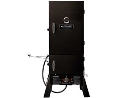 Masterbuilt Dual Fuel Smoker 30