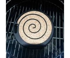 Medžio dulkės šaltam rūkymui SMOKEY OLIVE WOOD Avocado (Avokadas) No.1, 1,5 l, Frakcija: 0-1 mm
