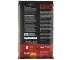 Medžio granulės Traeger, Signature Blend