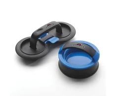 Mėsainių spaustuvai NAPOLEON, 3-in-1 (rinkinys)