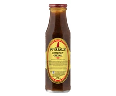 Mrs. H.S. Balls Original Chutney Sauce, 470 g.