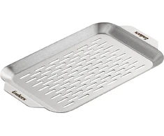 Nerūdijančio plieno kepimo padeklas Enders BBQ Tray